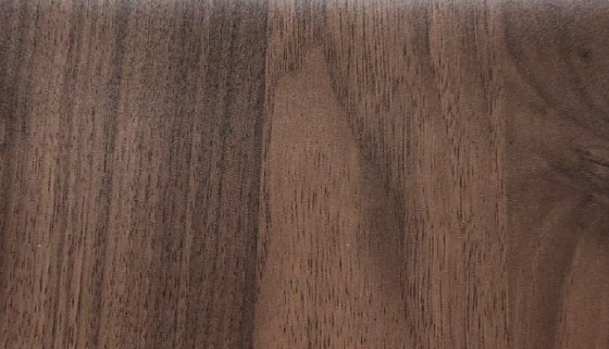 INDOOR WOOD PANEL  Provincial  Model 1 -Indoor Slatted Wood Composite Panel, Waterproof, Fire Retardant, Zero Maintenance - 114x6.61x1 inches